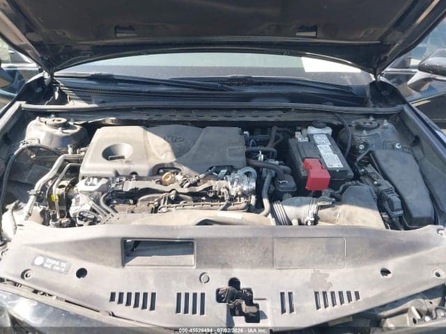 2023 TOYOTA CAMRY SE 10