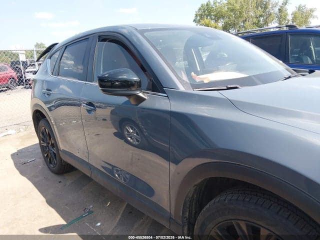 2022 MAZDA CX-5 2.5 S CARBON EDITION 13