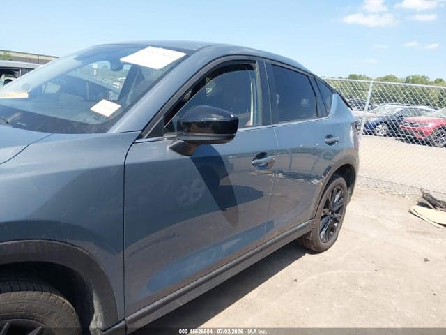 2022 MAZDA CX-5 2.5 S CARBON EDITION 14