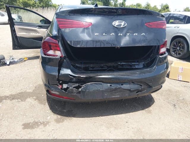 2020 HYUNDAI ELANTRA SEL 6