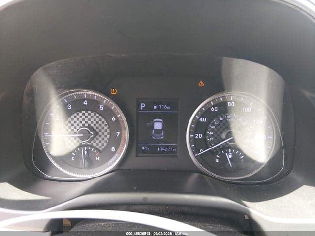 2020 HYUNDAI ELANTRA SEL 7