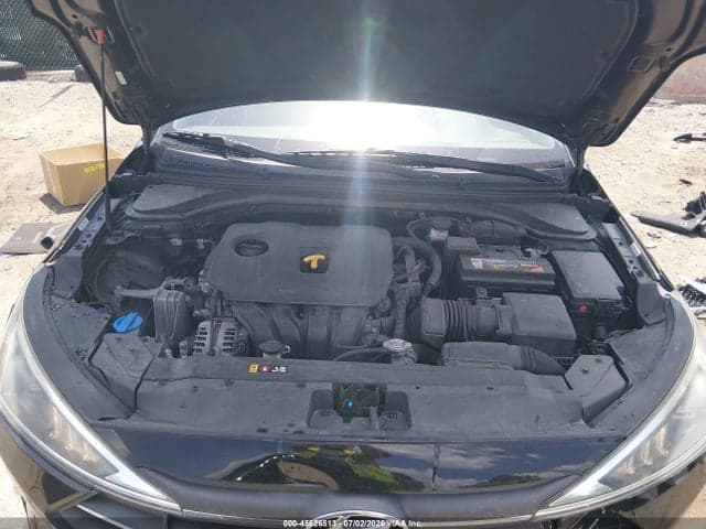 2020 HYUNDAI ELANTRA SEL 10