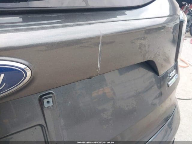 2017 FORD ESCAPE SE 6