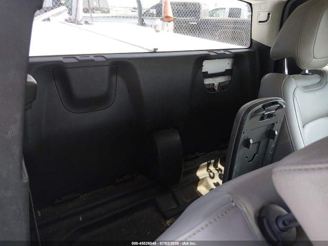 2018 CHEVROLET COLORADO WT 8