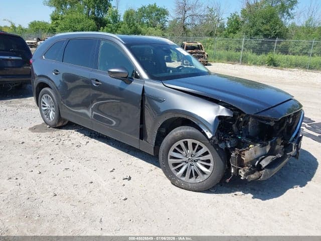 2024 MAZDA CX-90 3.3 TURBO PREFERRED PLUS 1