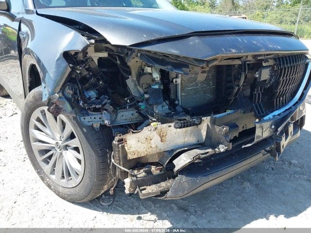 2024 MAZDA CX-90 3.3 TURBO PREFERRED PLUS 6