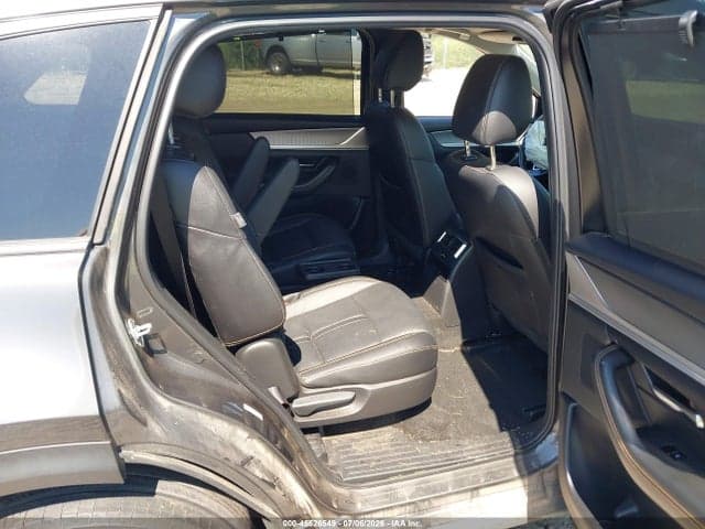 2024 MAZDA CX-90 3.3 TURBO PREFERRED PLUS 8