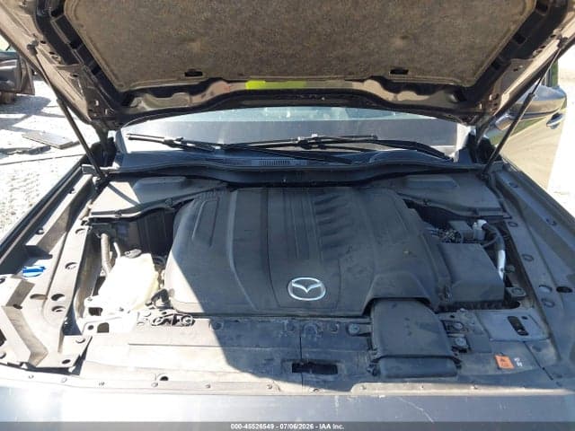 2024 MAZDA CX-90 3.3 TURBO PREFERRED PLUS 10