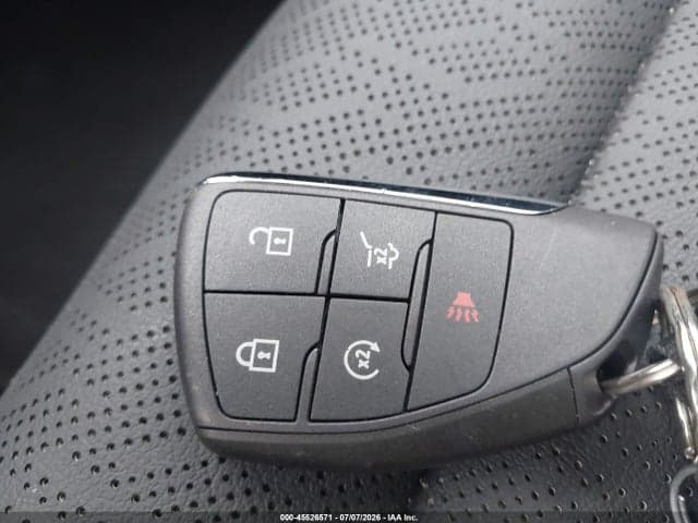 2025 CHEVROLET EQUINOX AWD LT 11