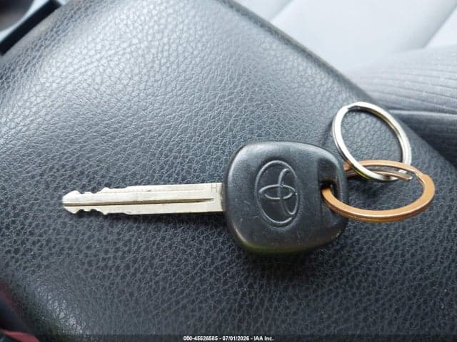 2019 TOYOTA COROLLA L 11