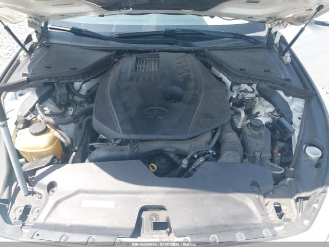 2018 INFINITI Q50 2.0T PURE 10