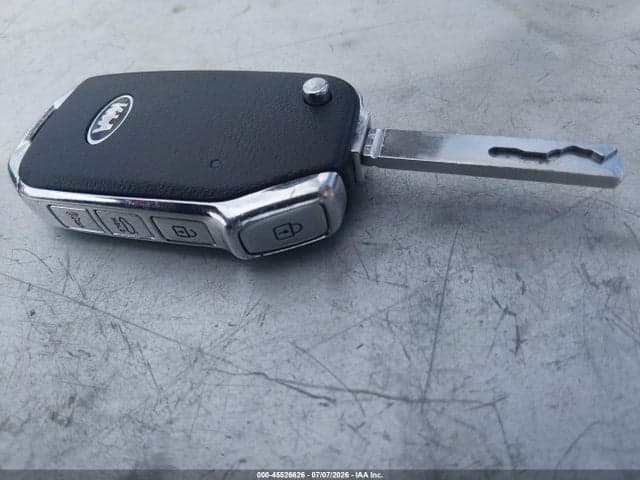 2021 KIA FORTE FE 11