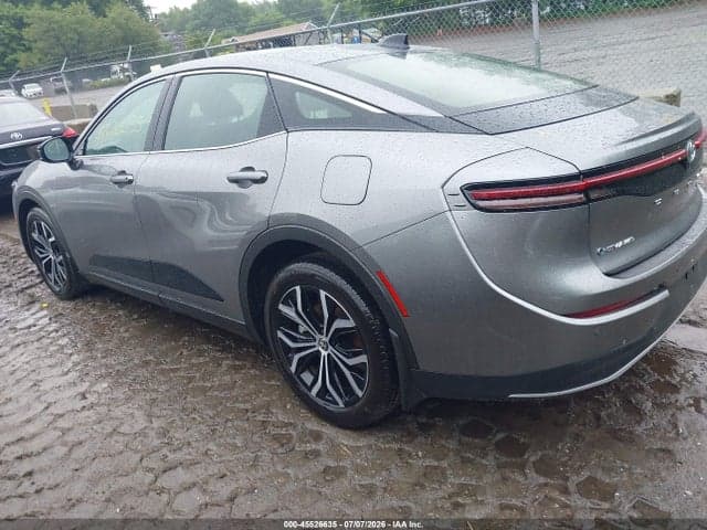 2026 TOYOTA CROWN LIMITED 3