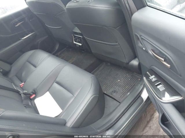 2026 TOYOTA CROWN LIMITED 8