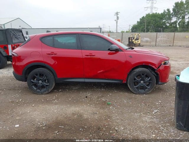 2024 DODGE HORNET GT PLUS AWD 13
