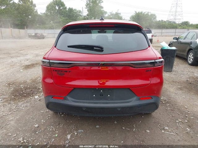 2024 DODGE HORNET GT PLUS AWD 16