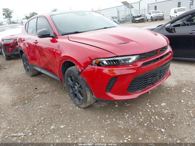 2024 DODGE HORNET GT PLUS AWD 6