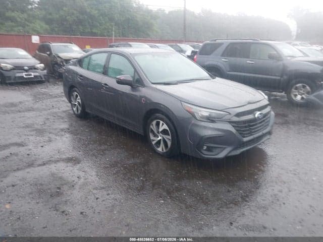 2024 SUBARU LEGACY PREMIUM - 1