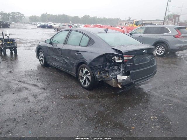 2024 SUBARU LEGACY PREMIUM 3