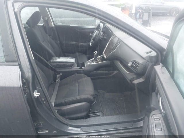 2024 SUBARU LEGACY PREMIUM 5