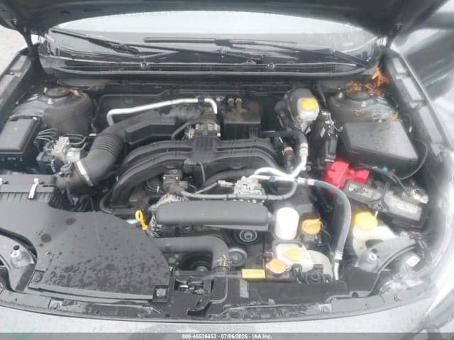 2024 SUBARU LEGACY PREMIUM 10