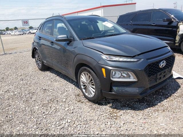 2021 HYUNDAI KONA SEL - 1