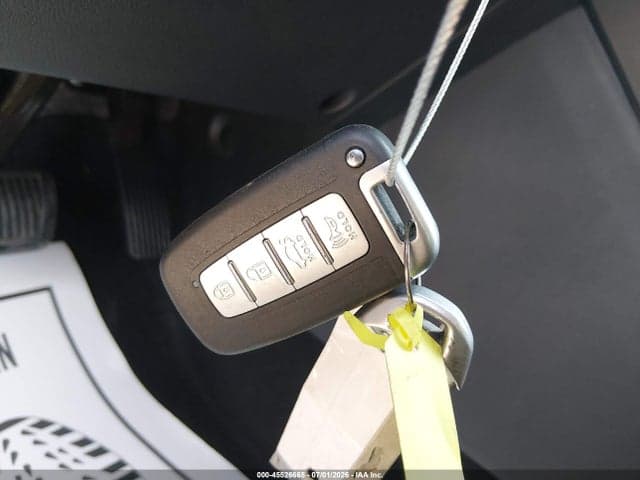 2021 HYUNDAI KONA SEL 11