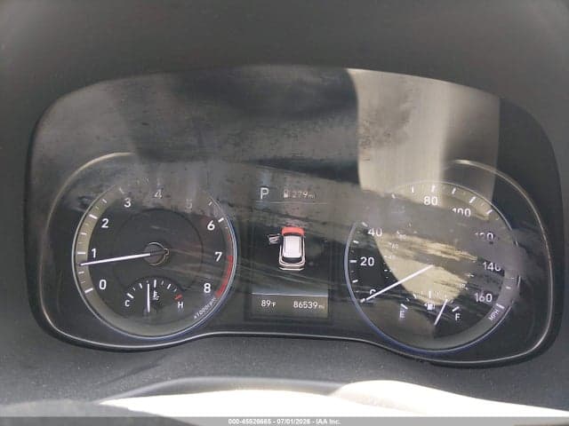 2021 HYUNDAI KONA SEL 7