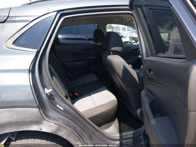 2021 HYUNDAI KONA SEL 8