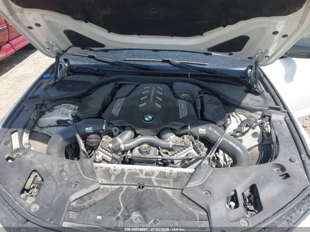 2020 BMW M550I XDRIVE 10