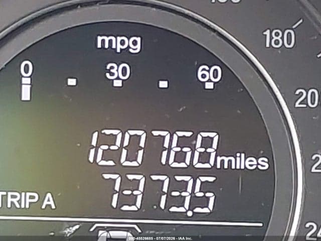 2017 HONDA ACCORD LX 15