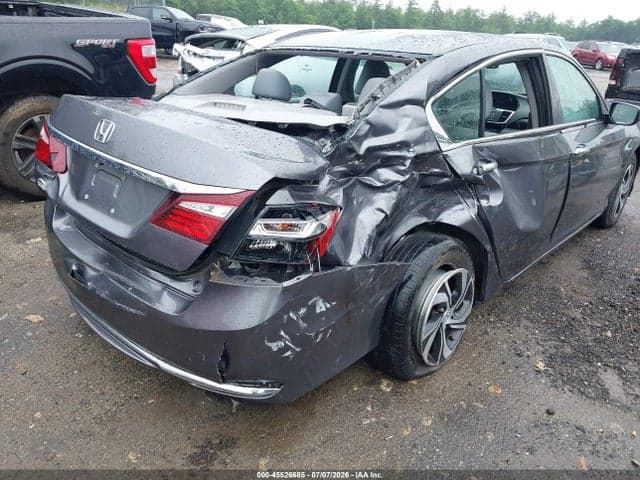 2017 HONDA ACCORD LX 17