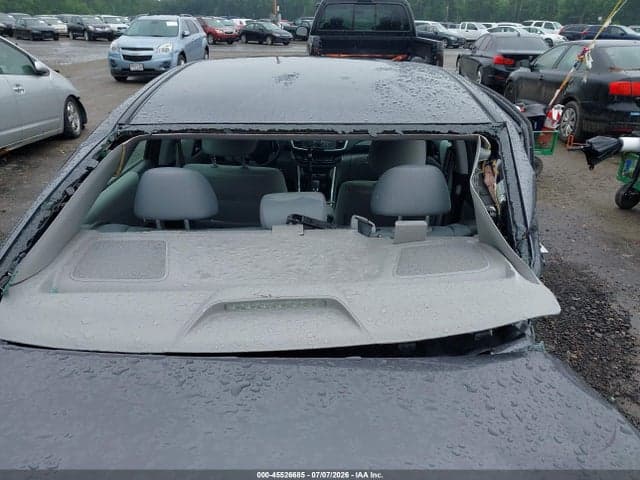 2017 HONDA ACCORD LX 19