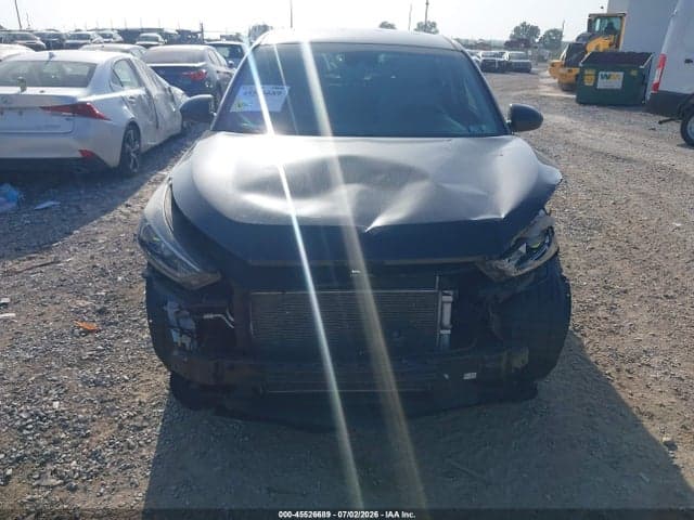 2019 HYUNDAI TUCSON SE 11
