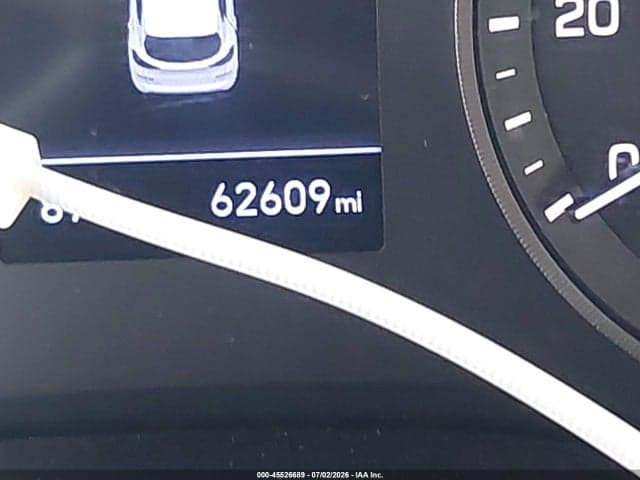 2019 HYUNDAI TUCSON SE 14
