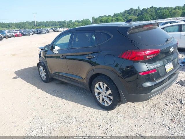 2019 HYUNDAI TUCSON SE 3