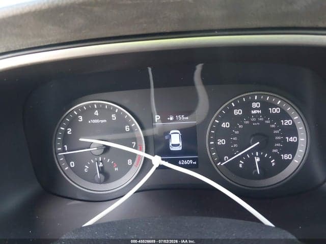 2019 HYUNDAI TUCSON SE 7