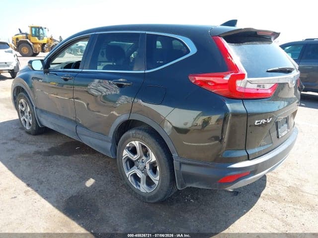 2019 HONDA CR-V EX-L 3