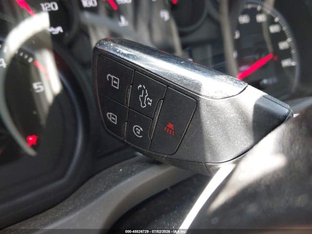 2025 CHEVROLET SILVERADO 2500HD 4WD STANDARD BED CUSTOM 11