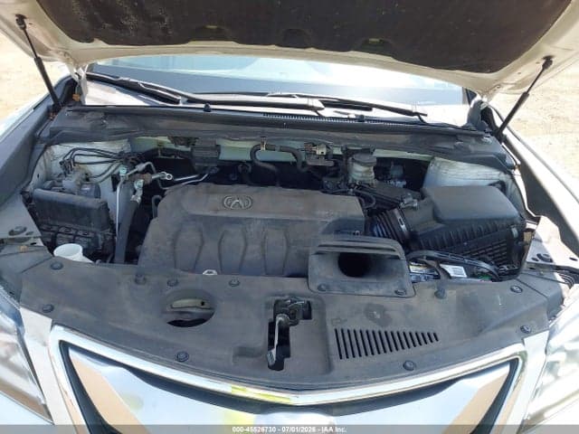 2018 ACURA RDX ACURAWATCH PLUS PACKAGE 10