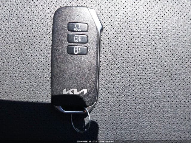 2025 KIA SPORTAGE PLUG-IN HYBRID X-LINE PRESTIGE 11