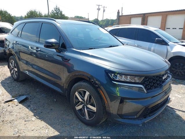 2023 KIA SORENTO S - 1