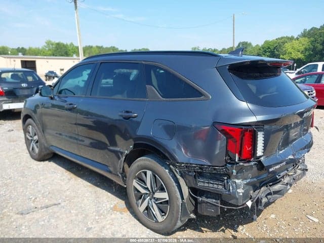 2023 KIA SORENTO S 3
