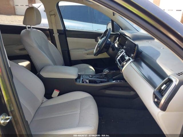 2023 KIA SORENTO S 5