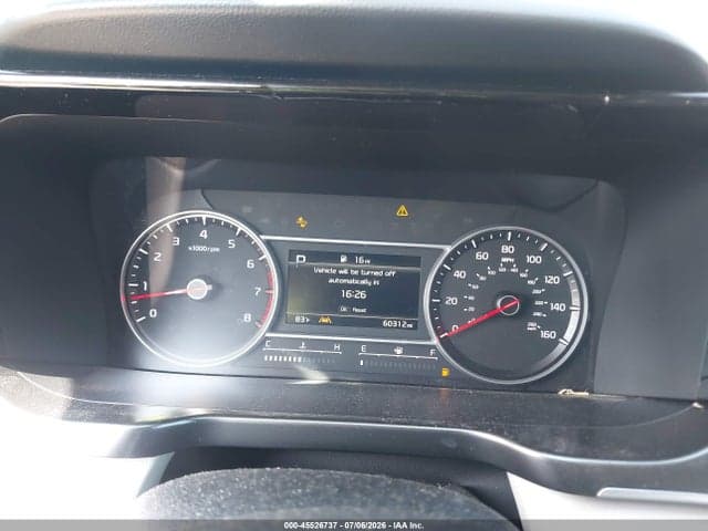 2023 KIA SORENTO S 7