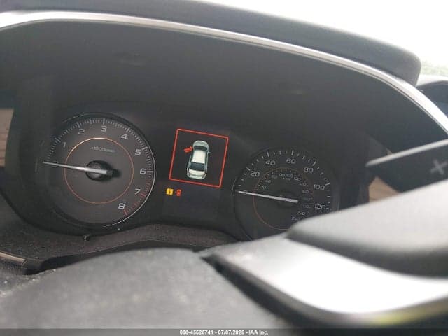 2022 SUBARU CROSSTREK PREMIUM 15