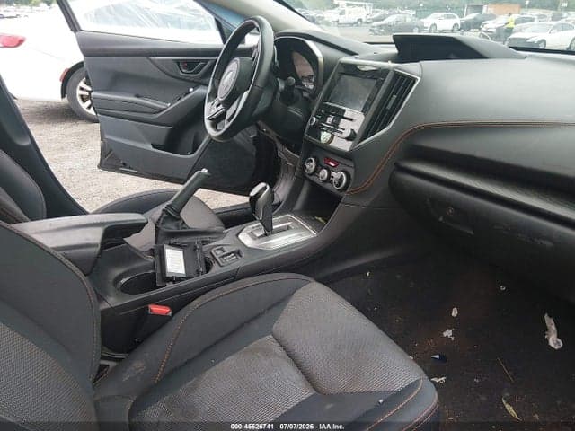 2022 SUBARU CROSSTREK PREMIUM 5