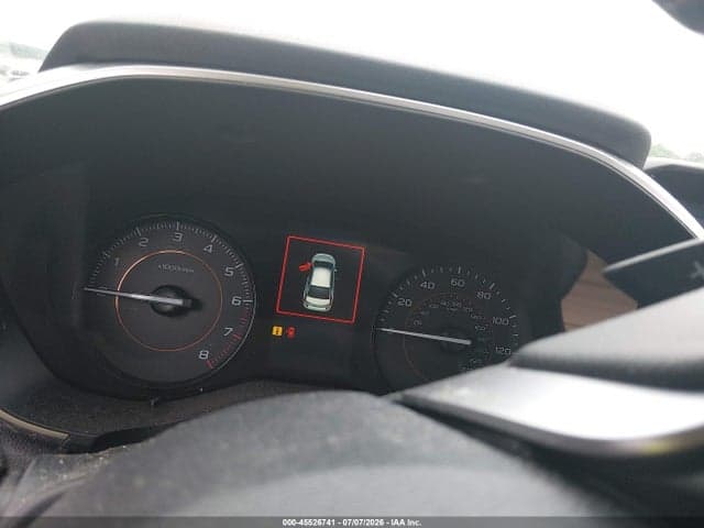 2022 SUBARU CROSSTREK PREMIUM 7