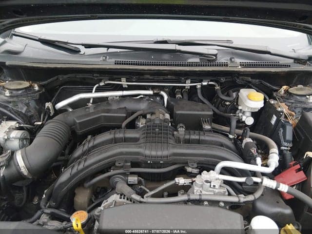2022 SUBARU CROSSTREK PREMIUM 10