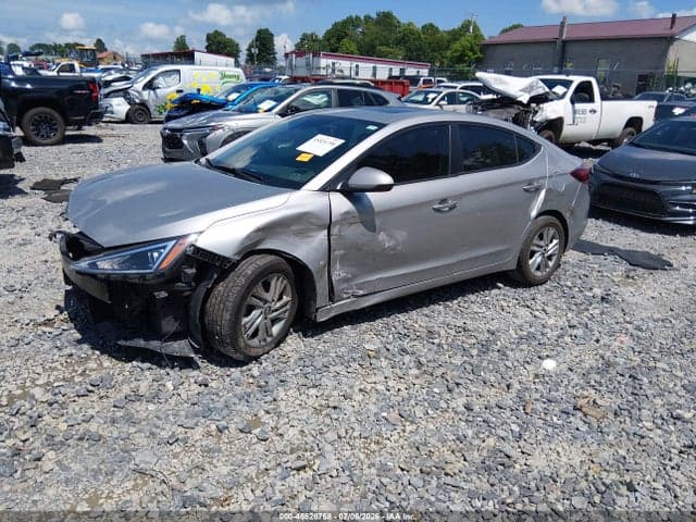2020 HYUNDAI ELANTRA VALUE EDITION 2
